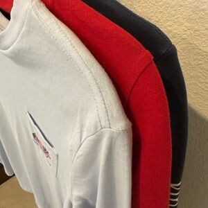 Vineyard Vines Boys M Bundle (3)